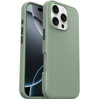 Coque iPhone 16 Pro | Symmetry Series pour MagSafe