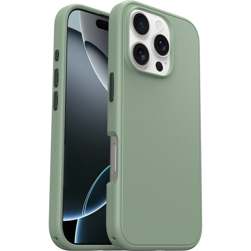 product image 1 - iPhone 16 Pro Skal Symmetry Series för MagSafe