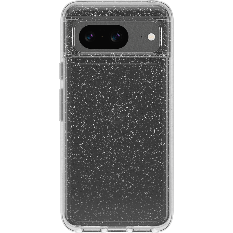 product image 2 - Pixel 8 Hülle Symmetry Clear Series