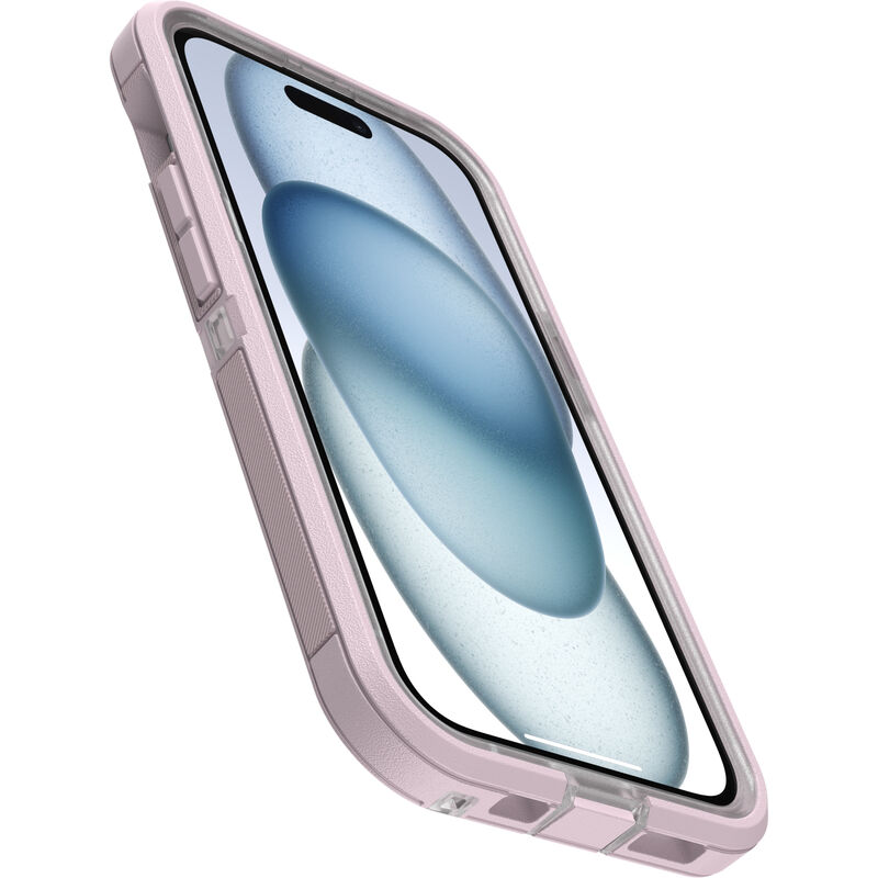 product image 4 - iPhone 16e och iPhone 15/14/13 Skal Defender Series XT