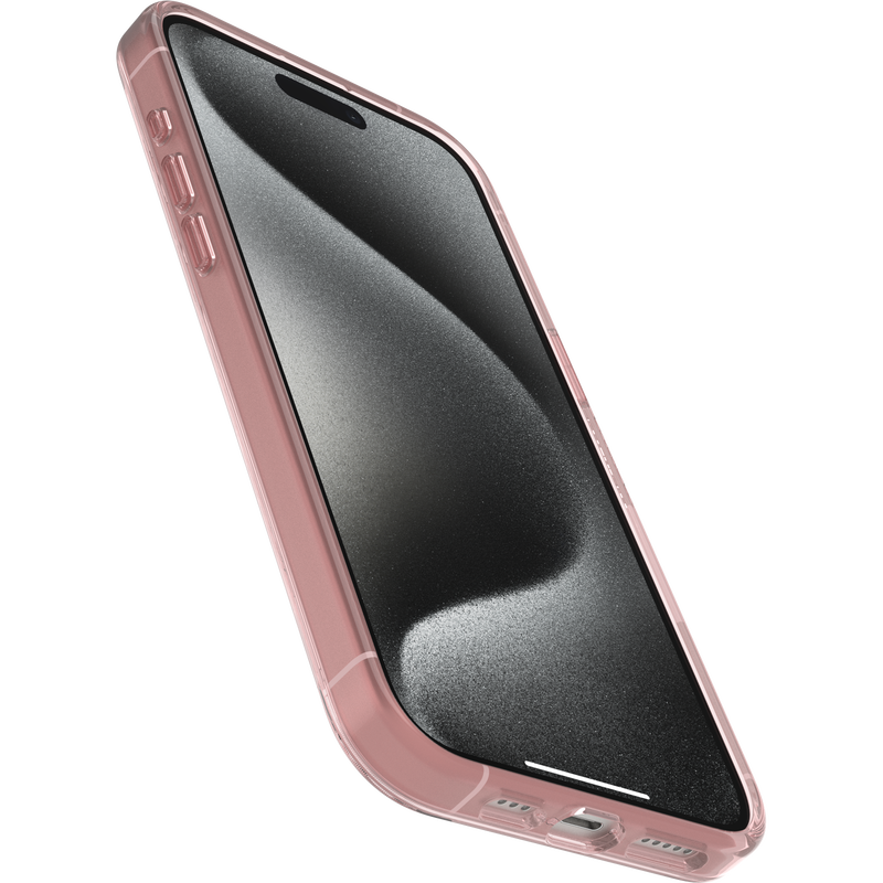 product image 3 - iPhone 15 Pro Max Hülle Lumen Series