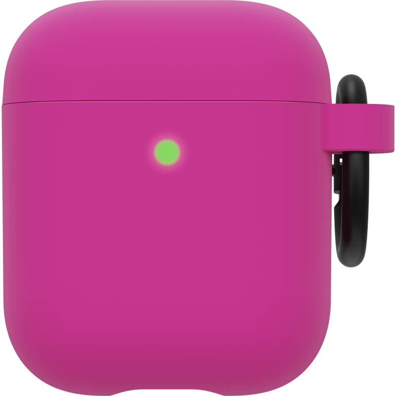 product image 2 - Apple AirPods (1stoch 2ndgen) Skal AirPods Skal