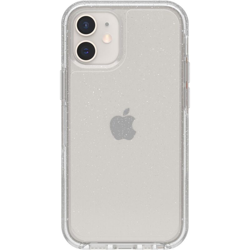 product image 1 - Coque Huawei P40 Symmetry Clear