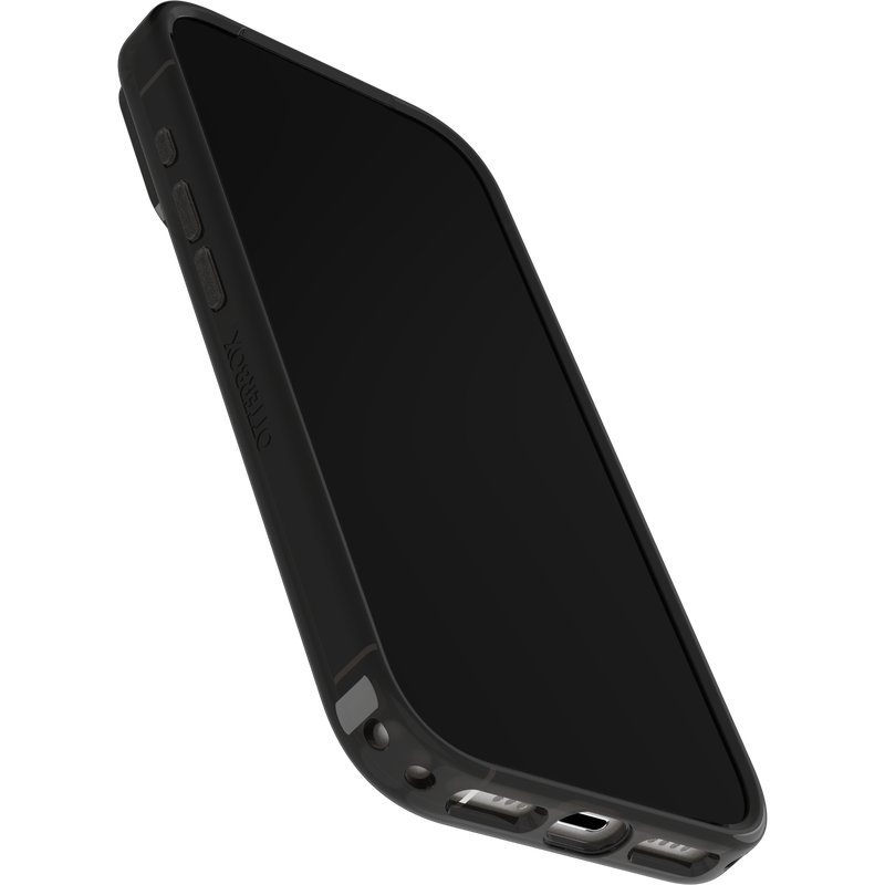 product image 4 - iPhone 17 Pro Case Symmetry Series Clear for MagSafe