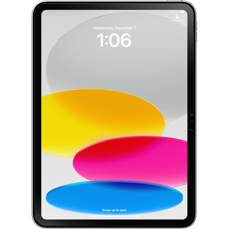 product image 2 - iPad (A16/10. gen) iPad (10. gen) Displayschutz Alpha Glass