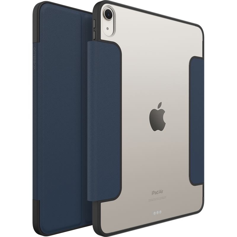 product image 1 - iPad Air 11" (M3/M2), iPad Air (5. gen) und iPad Air (4. gen) Hülle Symmetry Folio Series
