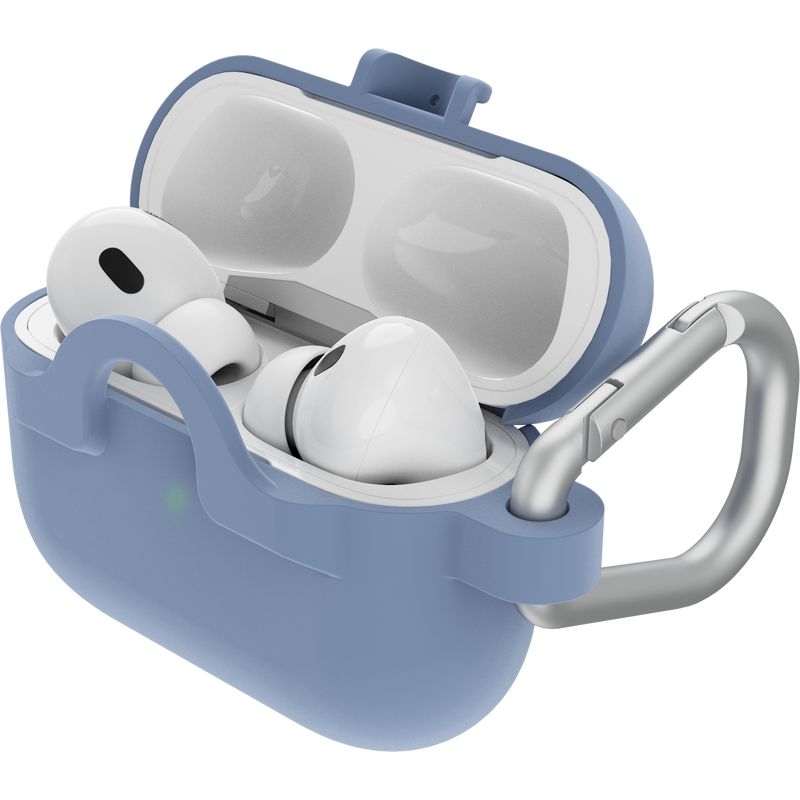 product image 3 - Apple Airpods Pro 1:e & 2:e gen AirPods Skal
