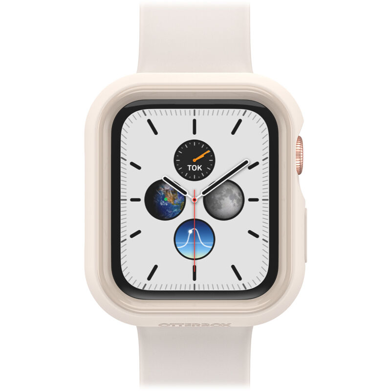 product image 1 - Apple Watch Series SE (2. gen)/6/SE/5/4 40mm H&uuml;lle EXO EDGE