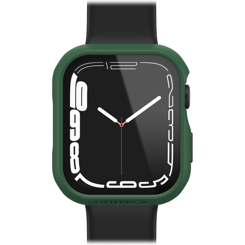product image 3 - Coque Apple Watch Series 9/8/7 Eclipse Series avec Protecteur d'écran