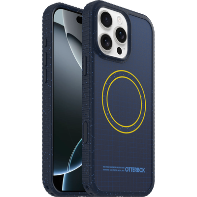 iPhone 16 Pro Max Case | Sole Series for MagSafe