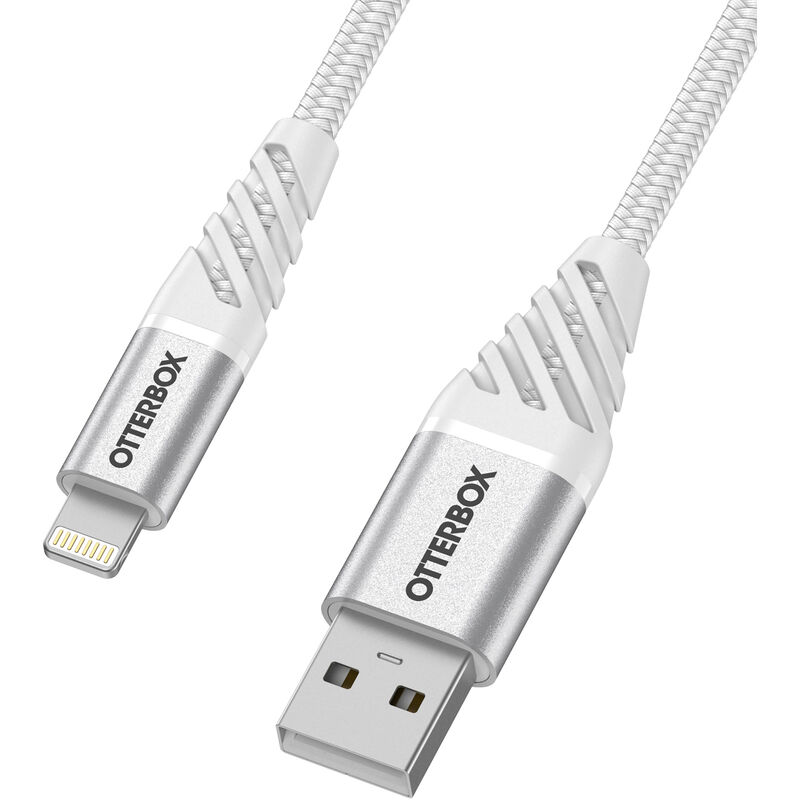 product image 2 - Lightning-auf-USB-A Kabel