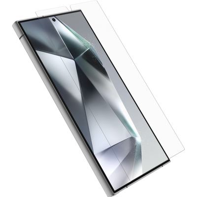 Galaxy S24 Ultra Displayschutz | PolyArmor Premium Eco Series