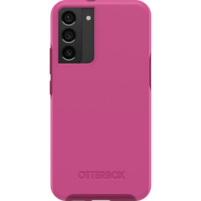 OtterBox | Schutzhülle Symmetry Series für Galaxy S22