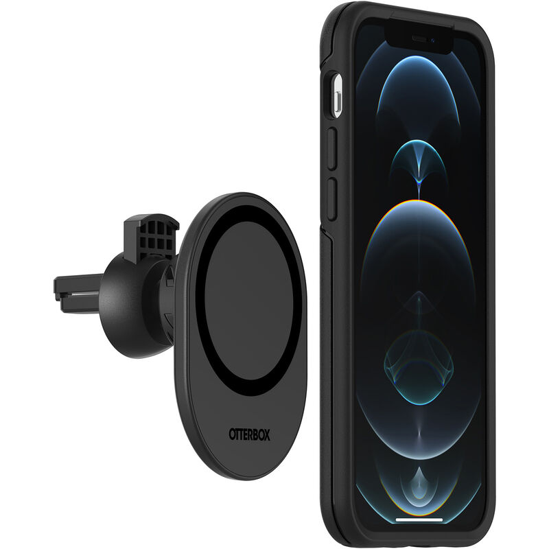 product image 3 - iPhone med MagSafe Car Vent Mount for MagSafe