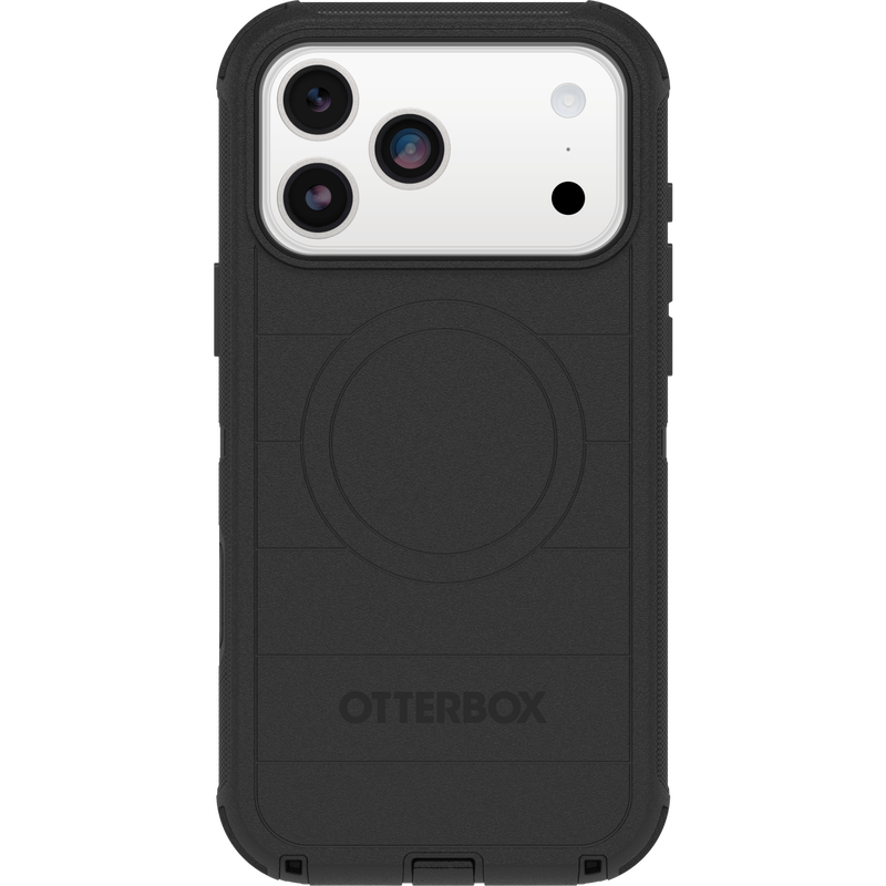 product image 2 - iPhone 17 Pro Max Case Defender Series Pro for MagSafe