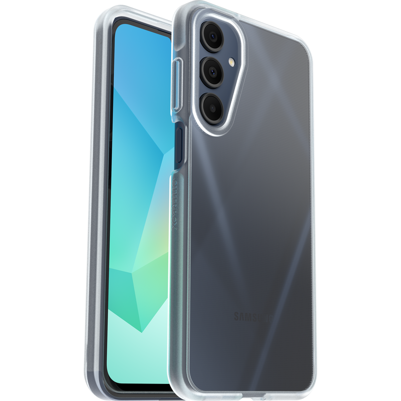 product image 1 - Galaxy A16 och Galaxy A16 5G Skal React Series