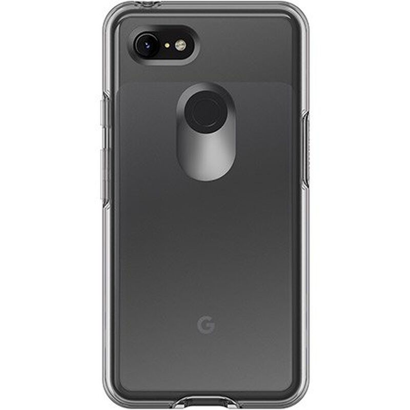 product image 1 - Google Pixel 3 XL Hülle Symmetry Series