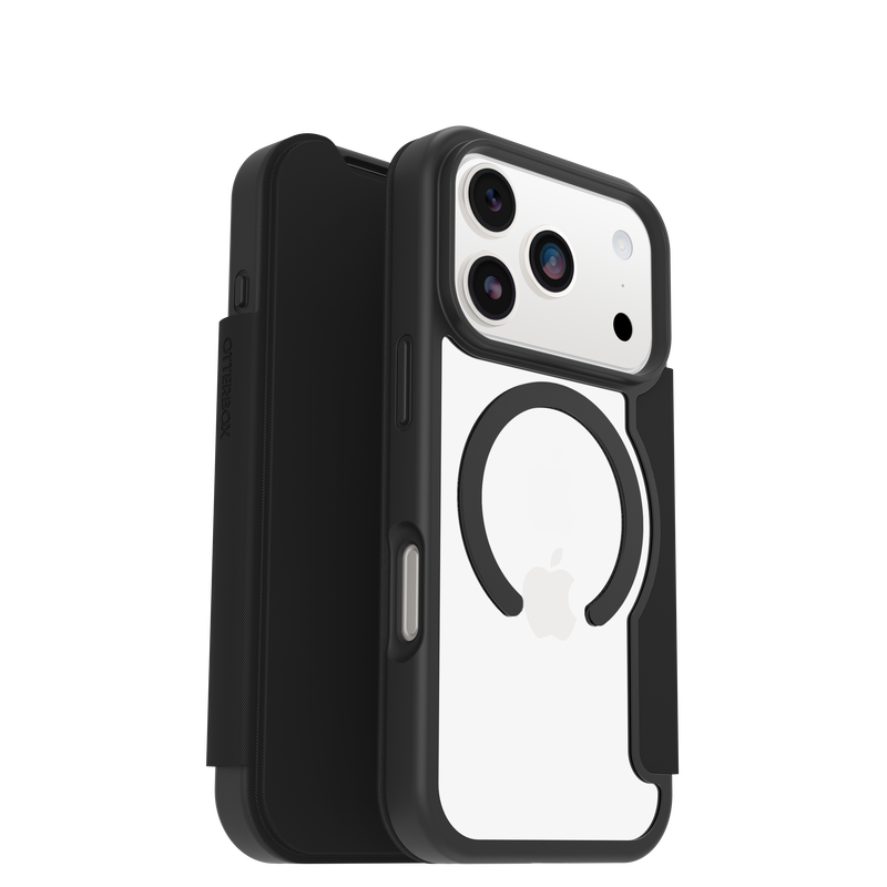 product image 5 - iPhone 17 Pro Case React Series Folio