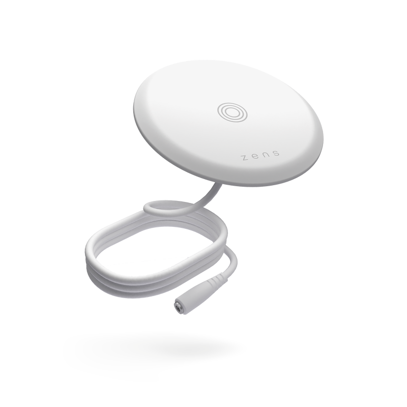 product image 1 - Zens Built-In Zens Chargeur Sans Fil Rapide Intégré 15W