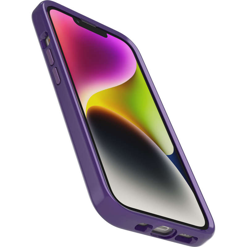 product image 3 - iPhone 14 Skal Lumen Series