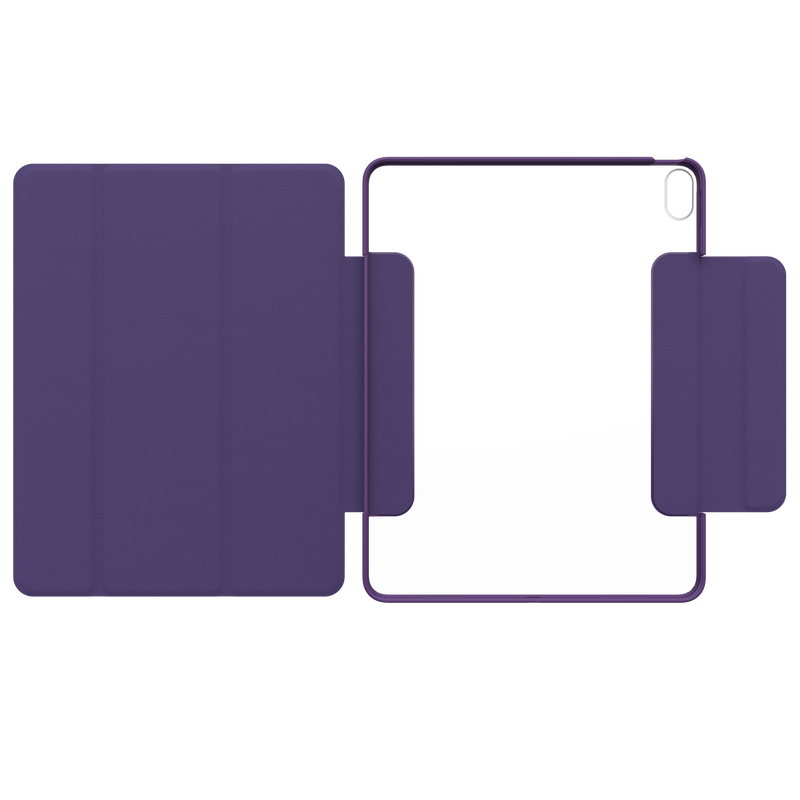product image 6 - iPad Air 13 tum (M3/M2) Skal Symmetry 360 Series