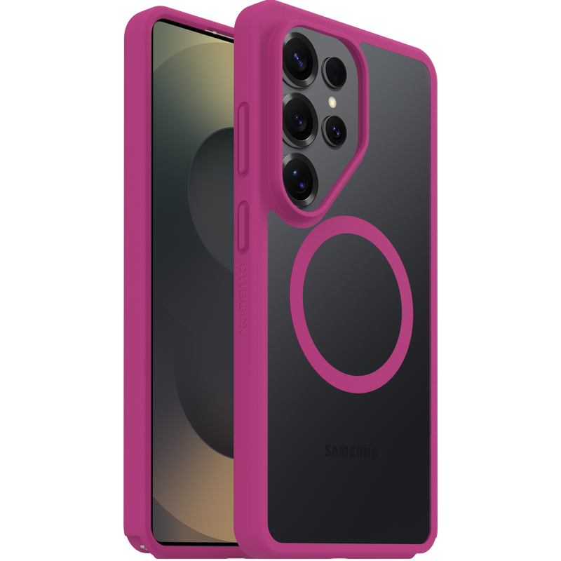 product image 4 - Galaxy S26 Ultra H&uuml;lle React Series