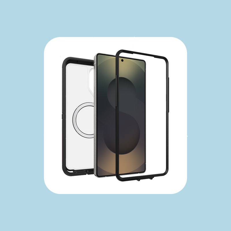 product image 5 - Galaxy S26 Ultra H&uuml;lle Defender Series Pro XT