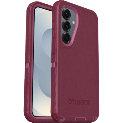 Galaxy S25 Hülle | Defender Series