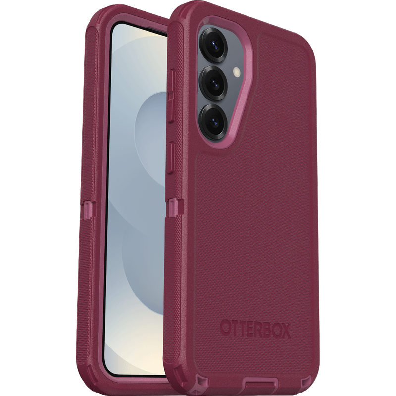 product image 1 - Galaxy S25 Skal Defender Series