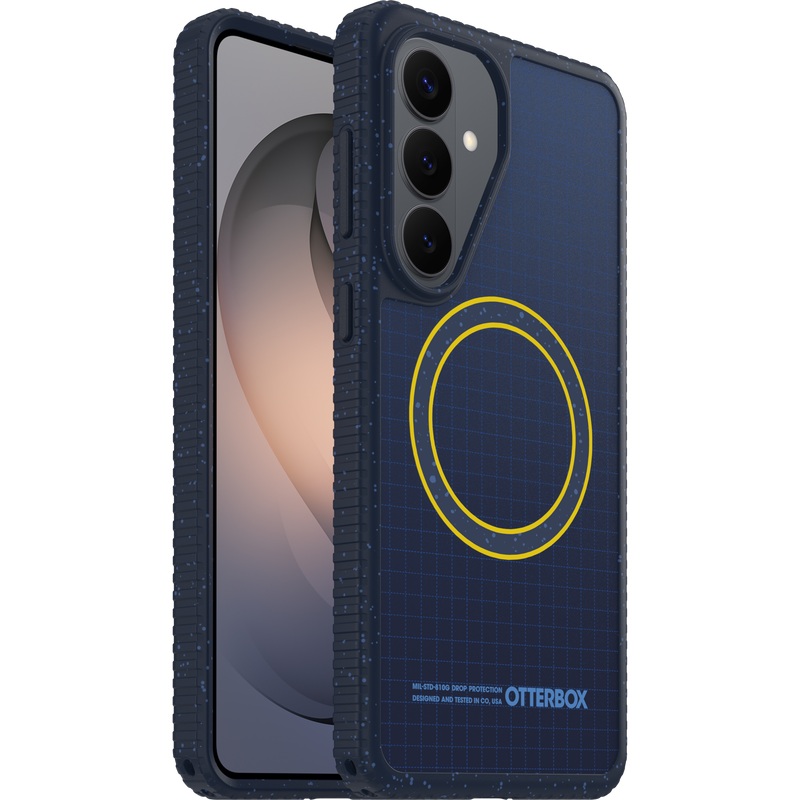 product image 1 - Galaxy S26+ Hoesje Sole Series