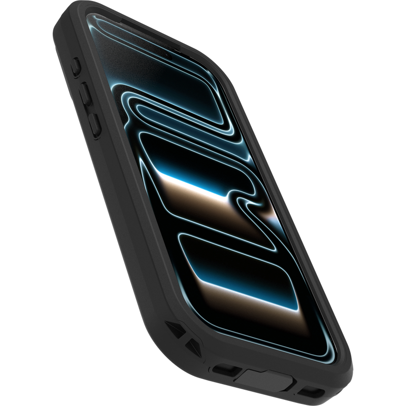 product image 4 - iPhone 17 Pro Hülle Frē Series