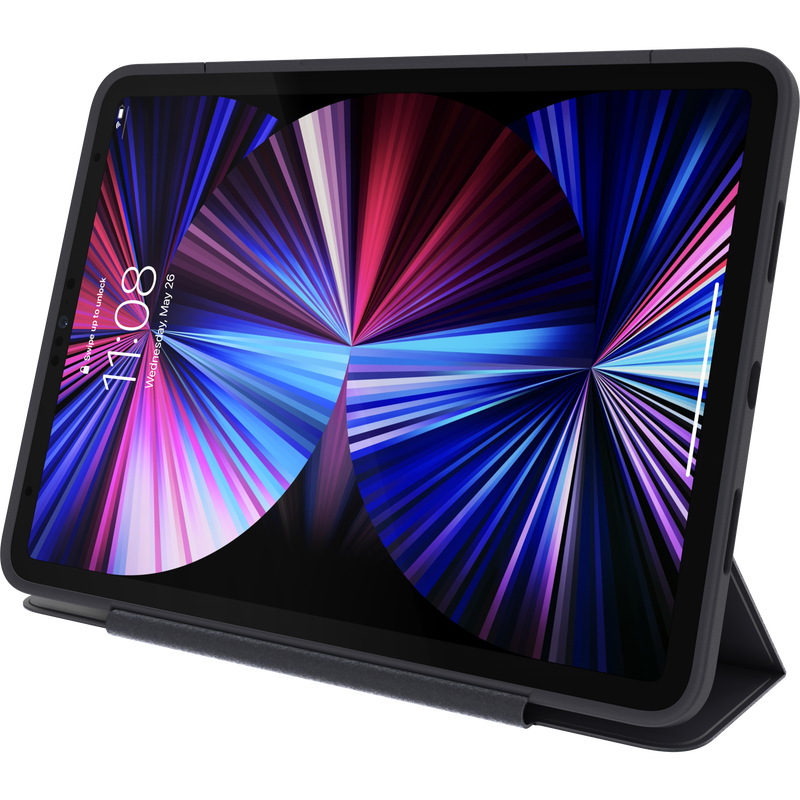 product image 6 - Coque iPad Pro 11 pouces (4e/3e gén) Symmetry Series 360 Elite