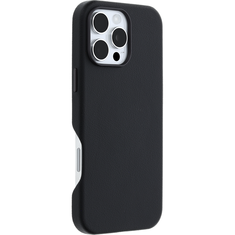 product image 3 - iPhone 16 Pro Max Skal Symmetry Series Cactus Leather för MagSafe