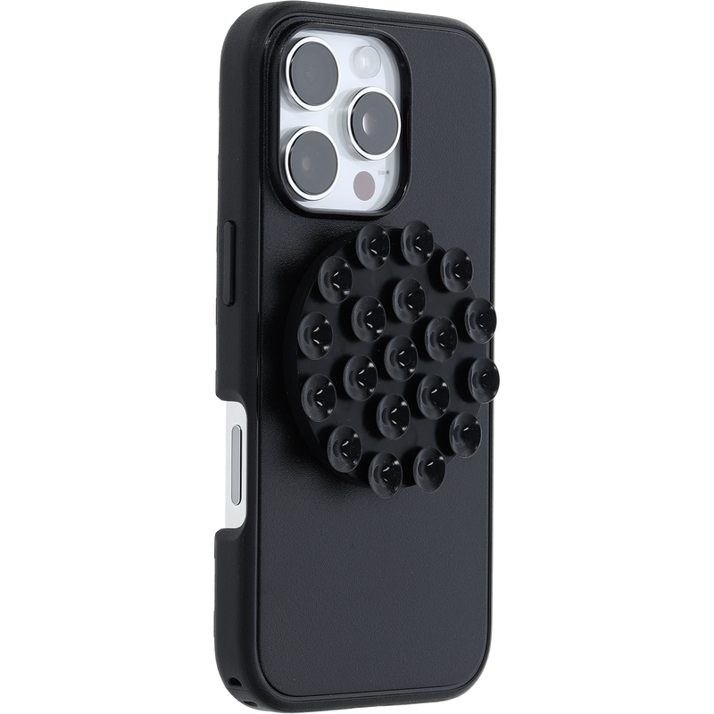 product image 3 - Attache pour coque OtterBox Magnetic Suction Accessory