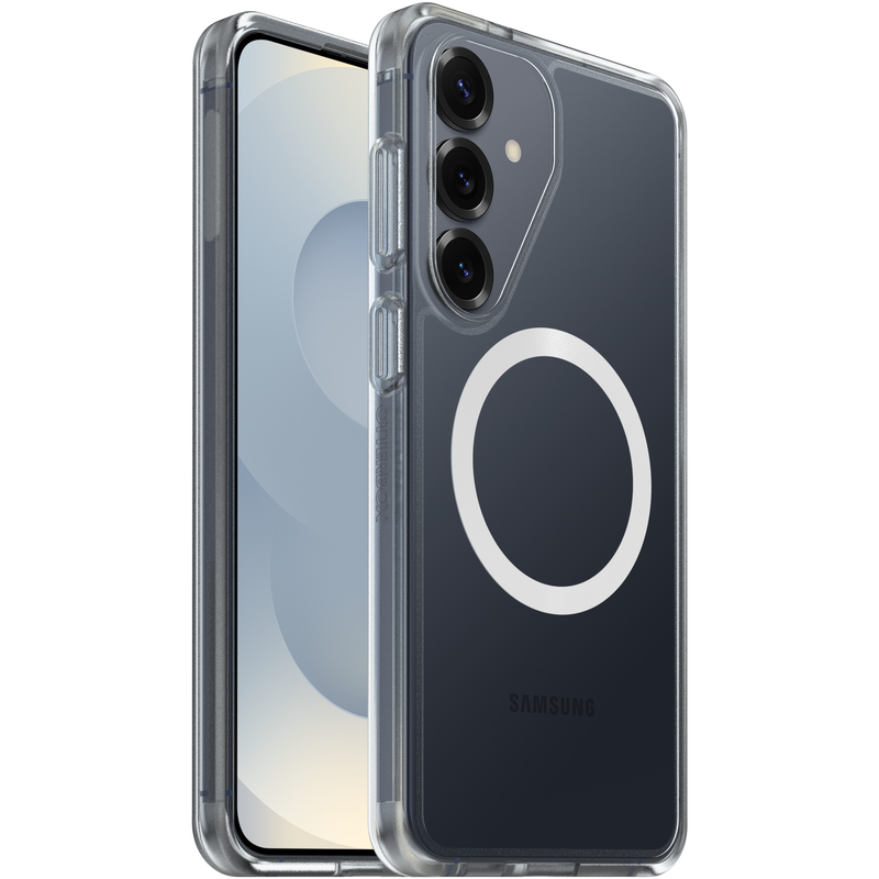 product image 4 - Galaxy S26+ H&uuml;lle React Series