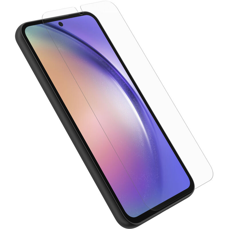 product image 1 - Galaxy A54 5G Protecteur d'écran Trusted Glass