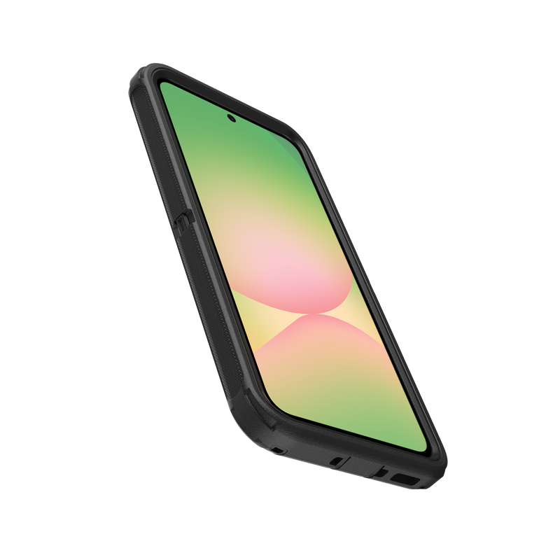 product image 4 - Coque Galaxy A56 5G Defender Series