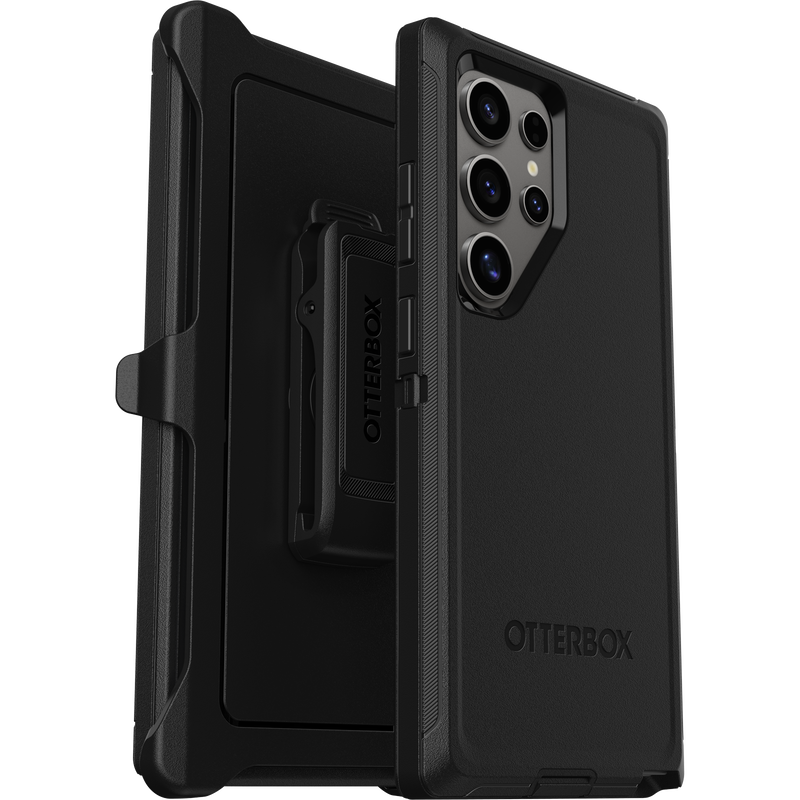 product image 1 - Galaxy S24 Ultra Skal Defender Series