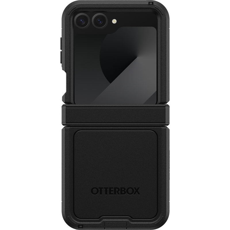 product image 2 - Galaxy Z Flip6 Skal Defender XT