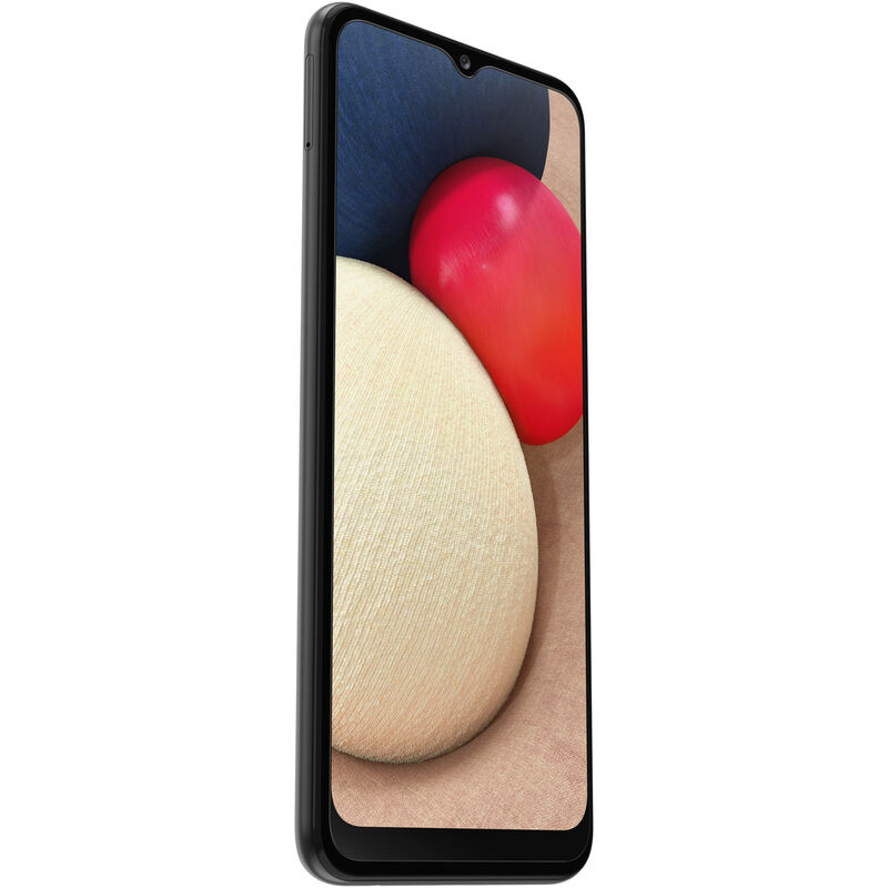 product image 2 - Galaxy A02s/A03s/A03 Skärmskydd Trusted Glass