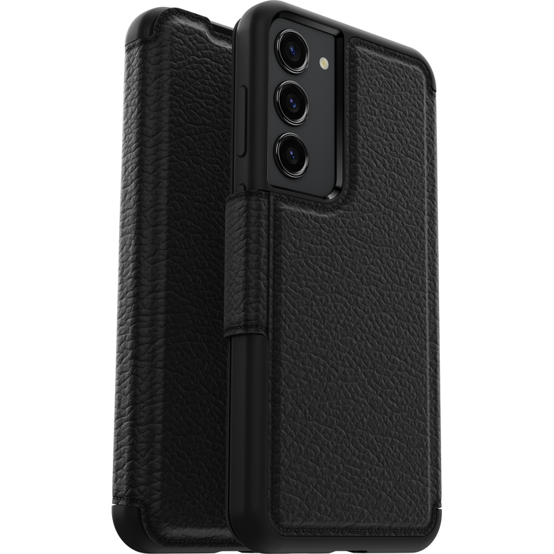 product image 1 - Galaxy S23+ Hoesje Strada Series
