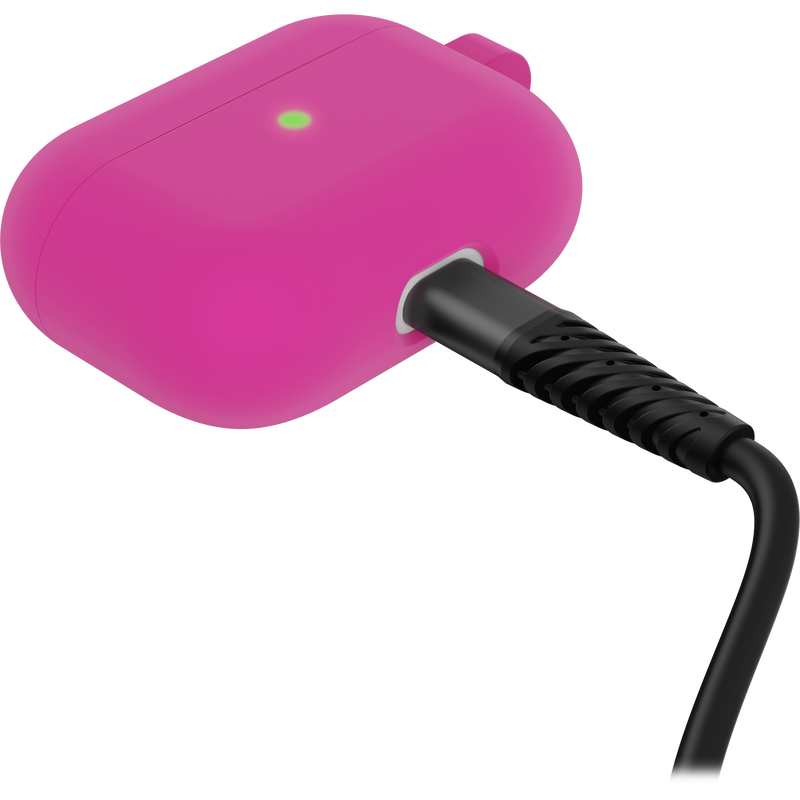 product image 4 - Apple AirPods Pro (1:e gen) Skal Soft Touch