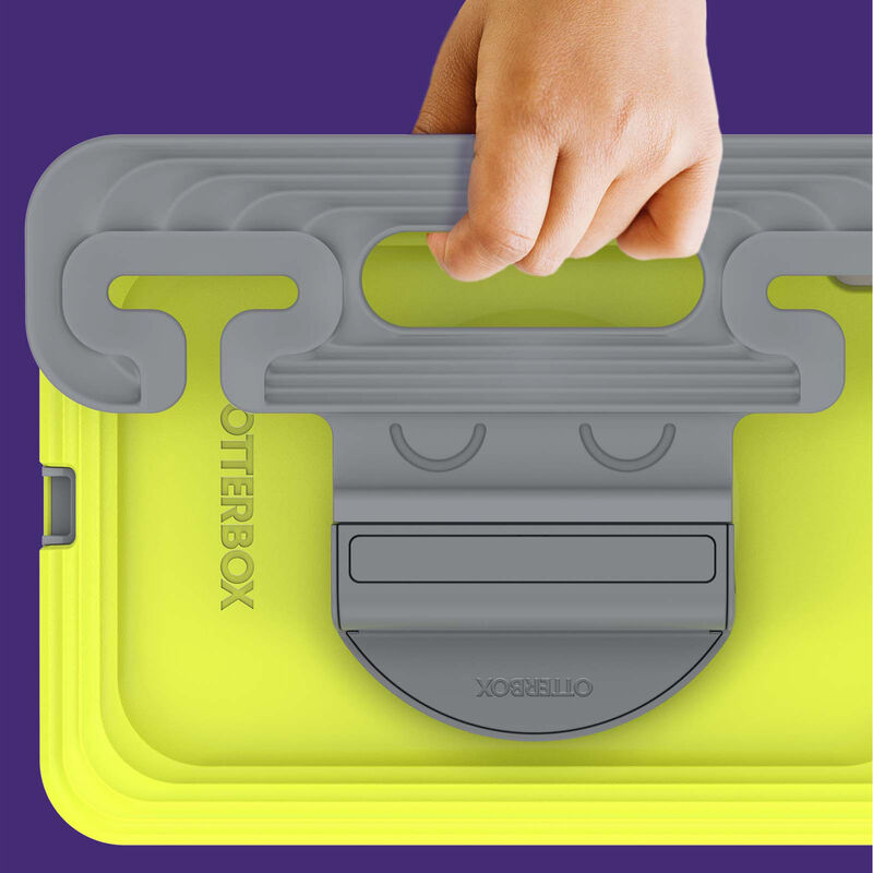 product image 8 - iPad mini (A17) und iPad mini (6. gen) Hülle EasyGrab Case