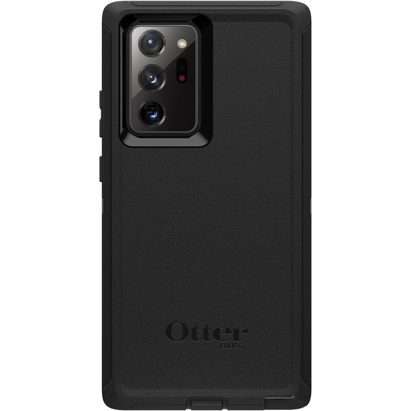 product image 1 - Galaxy Note20 Ultra 5G Hülle Defender Series