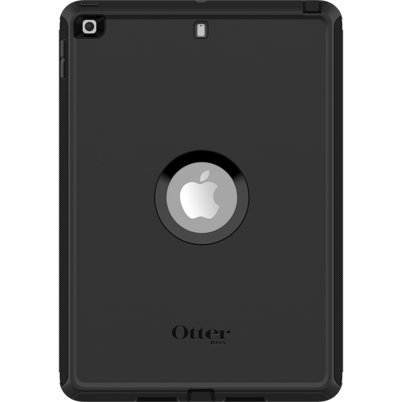 product image 1 - Coque iPad (10.2 pouces) (7e, 8e, 9e gén.) Defender Series