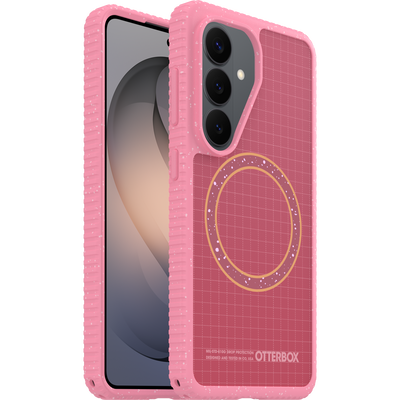 Galaxy S26 Hoesje | Sole Series