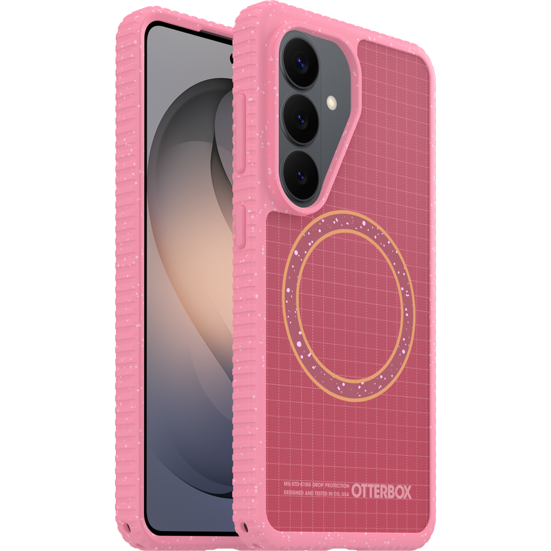 product image 1 - Galaxy S26 Hoesje Sole Series