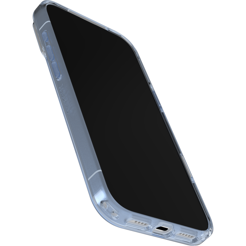 product image 4 - iPhone 17 Pro Max Case Symmetry Series Clear for MagSafe