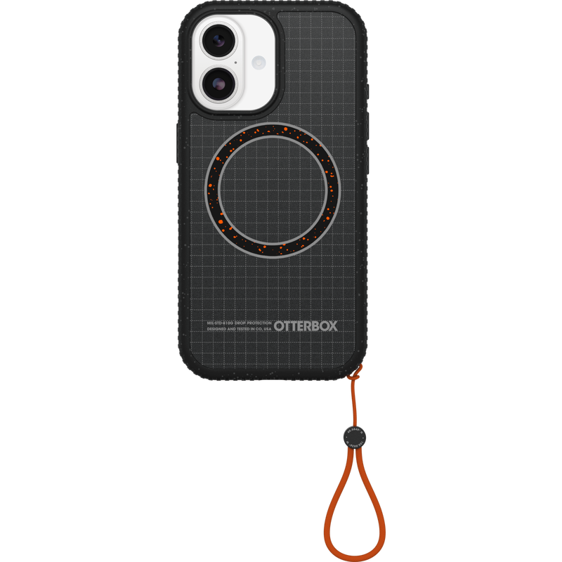 product image 2 - iPhone 17 Case Sole Series for MagSafe