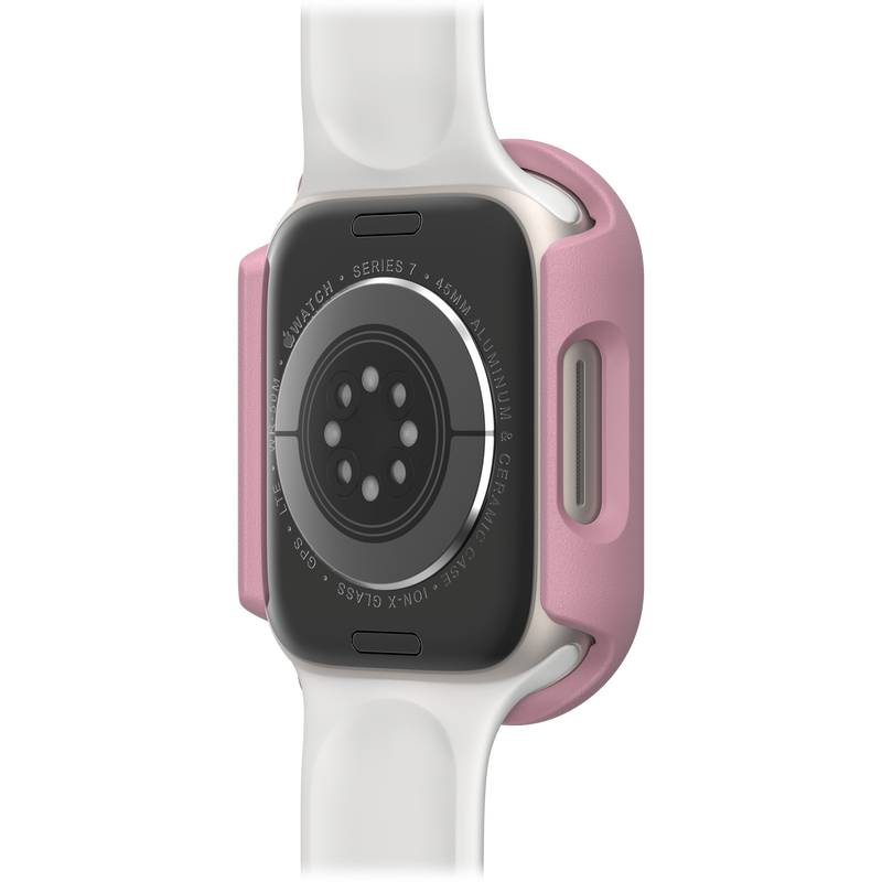 product image 5 - Coque Apple Watch Series 9/8/7 Eclipse Series avec Protecteur d'écran
